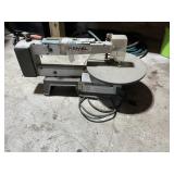 Dremel 16" Scroll Saw