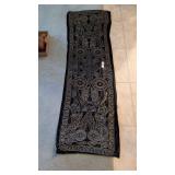 Velveteen Scarf