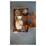 Misc. Box Lot