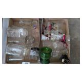 Misc. Glassware