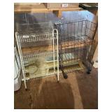 Squirrel Cage Fan (No Motor), +