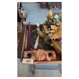 Christmas Box Lot