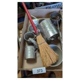 Vintage Kitchen Tools