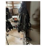 (19) Oneida Victor Animal Traps