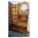 Oak Secretary