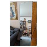 Beveled Edge Mirror