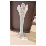 Art Glass Vase
