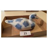 Countryside Collection Decorative Duck
