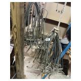 Large Quantity of Fur Stretchers