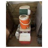 Coolers & Thermoses