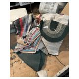 Large Quantity Floor Rugs
