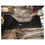 Dodge Truck Tailgate