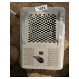 Rival Electric Heater