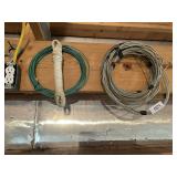 Cable & Clothesline Wire