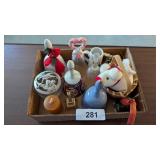 Collectible Bells & More