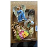 Religious Box Lot