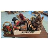 Christmas Box Lot