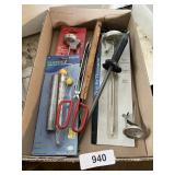 Food Thermometers