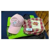 Purses, Tote Bags & Other