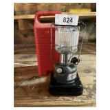 Coleman Dual Fuel Lantern
