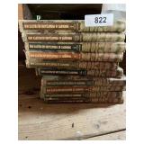 Gardening Books