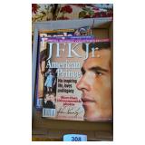JFK Jr. Magazine