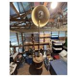 Table Lamp & Other Lamp
