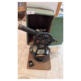 Antique Transit Survey Tool /