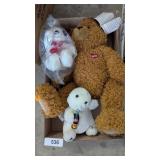 (3) Coca-Cola Bears