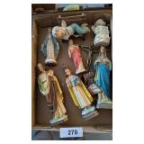 Religious Figurines