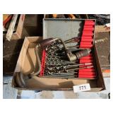 Brace & Bit Set