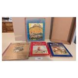1940s Childrens