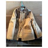 Walls Large Reg Hunting Coat