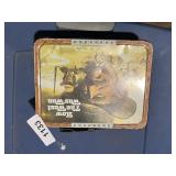 1978 How The West Was Won Lunch Box & Thermos-*