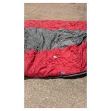 Gander Mountain Double Sleeping Bag
