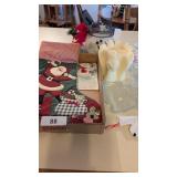 Christmas Box Lot