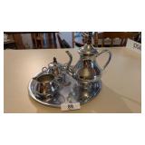 Tea Set