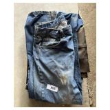 (3) Pairs of Jeans Approx. Size 36-38