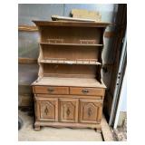 Vintage Hutch