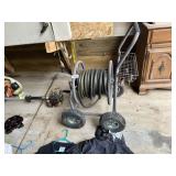 Hose Reel