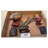 Old Time Favorite Collectibles