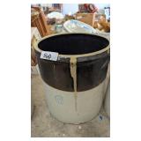 6 Gallon Stoneware Jar