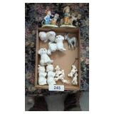 Animal & Other Figurines