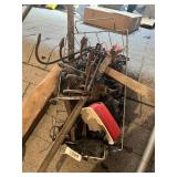 Animal Traps & Other