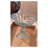 Aqua Fruit Bowl