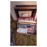 Frames & Wall Art