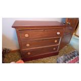 Vintage Dresser