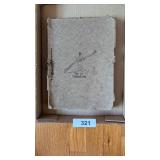 1917 Washington Yearbook + Other
