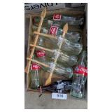 Coca-Cola Bottles