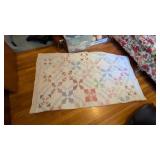 Cutter Quilt
